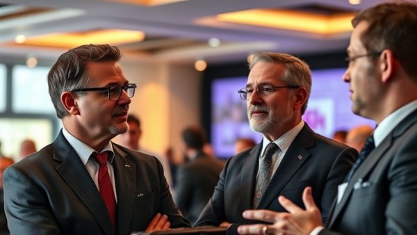 Influential figures discuss AI surge impact on local economy.