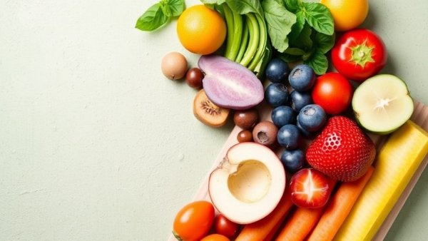 51 super healthy food for more balanced diet routine