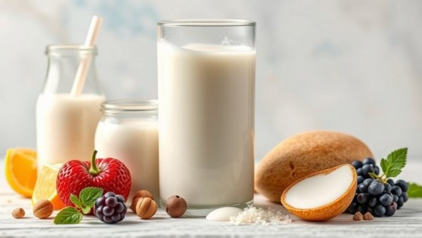 Milk an ultimate healthy food, history, global biological and nutritional perspective