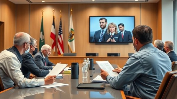 Kansas City neighborhoods preparation for World Cup visitors discussed at city meeting.