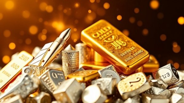 Why gold silver prices are skyrocketing and the future prediction by 2028