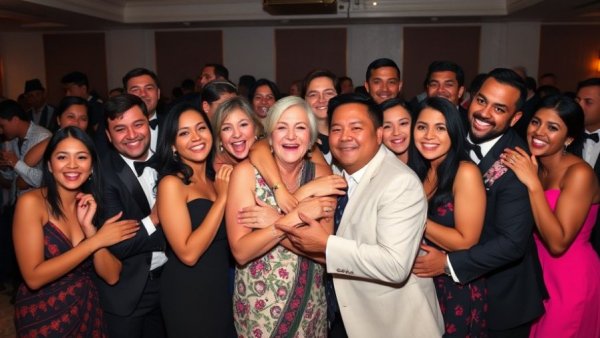 Safdie Brothers and Actors at an Event Highlighting Controversies