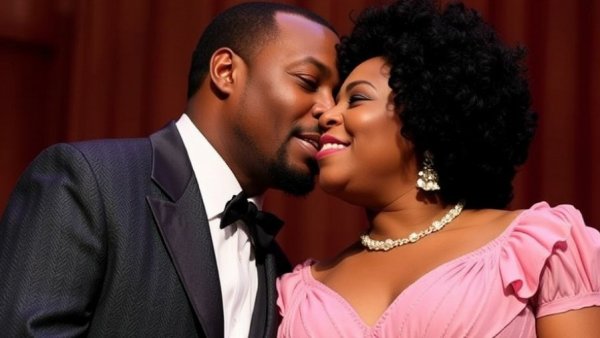 Concert to Come: Lyric Opera of Kansas City presents ‘Porgy and Bess’