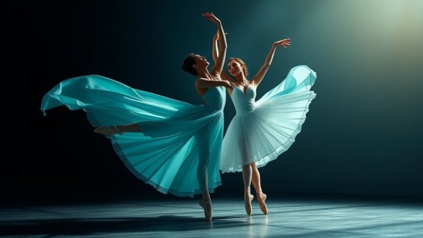 Elegant ballet performance, things to do in Kansas City this weekend.