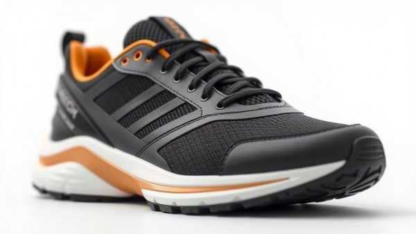 Best Training Shoes of 2025 in black and tan.