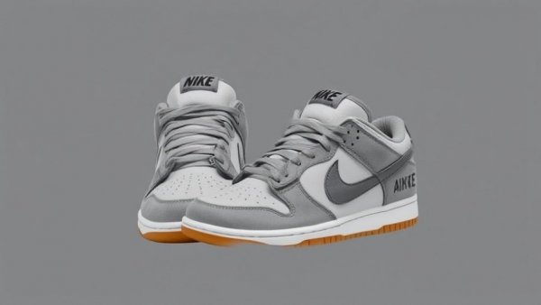 Costco Nike SB Dunks the trending product with the Kirkland Signature Grey Fog Drop