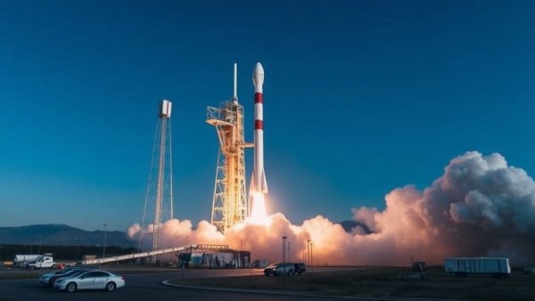 NASA Artemis Rocket Launch: Hydrogen Leak and White Room Work Challenge before the final Countdown