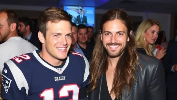 Tom Brady and Alix Earle Coziness sparks Rumors Again at event of Star-Studded Super Bowl Party