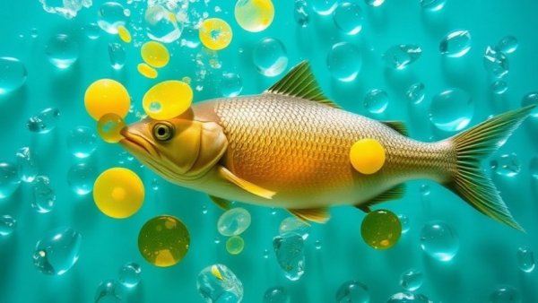 Omega-3: Why Your Body wants These Healthy Fats