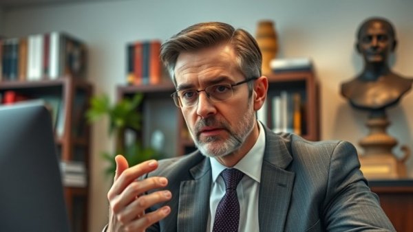 Nursing home insurance reform Kansas City discussion in office setting.