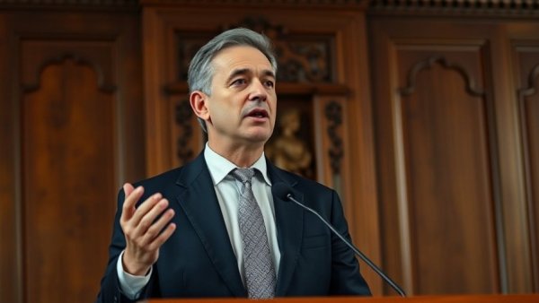 Mayor Lucas speaking on Kansas City neighborhoods.