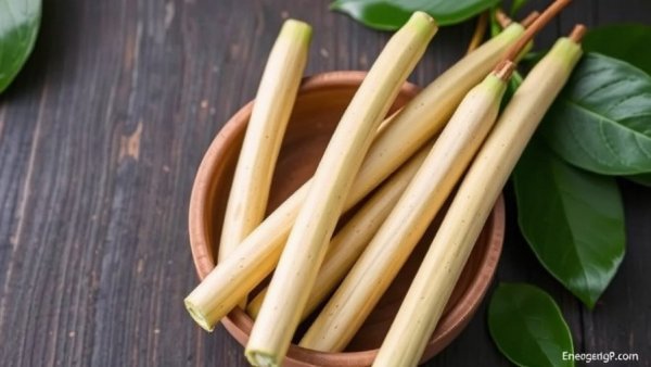 Top Drumstick (Moringa) Benefits & How to Use It Daily