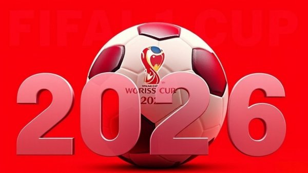 Kansas City World Cup Art featuring bold text and soccer ball