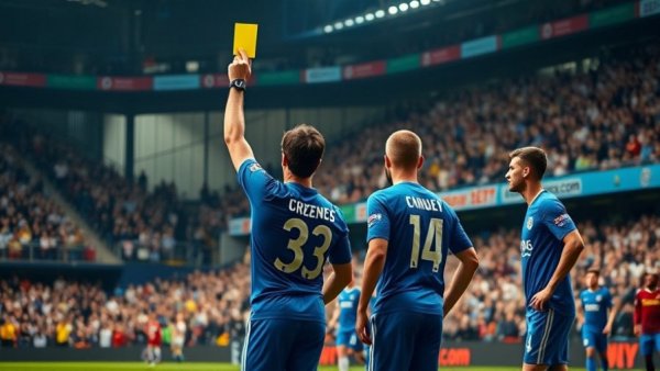Sporting KC defeat Colorado Rapids with referee showing yellow card