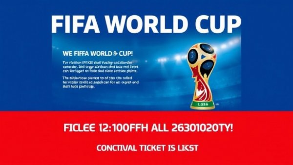 Kansas City FIFA Fan Festival ticket information with World Cup graphic.
