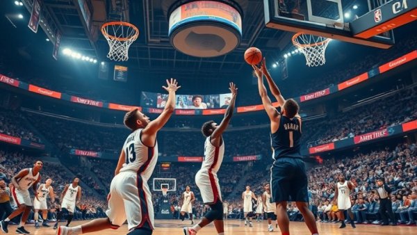 OG Anunoby competes against the Knicks in a thrilling playoff game.