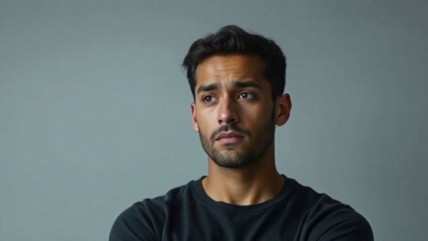 Portrait of a thoughtful person, things to do in Kansas City this weekend.