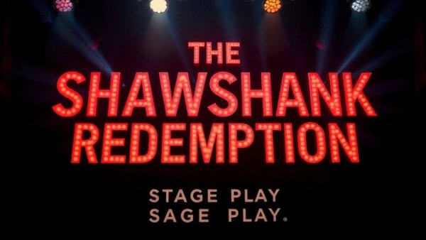 Kansas City local businesses showcased in Shawshank Redemption play poster