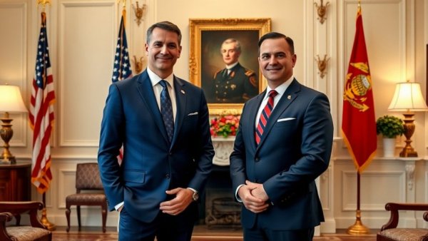 Trump calls Greece ally; leaders in formal meeting.