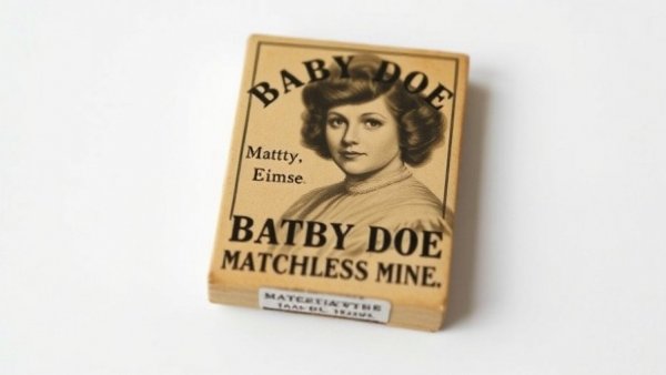 Vintage matchbook from iconic restaurant in Kansas City, sepia tones.