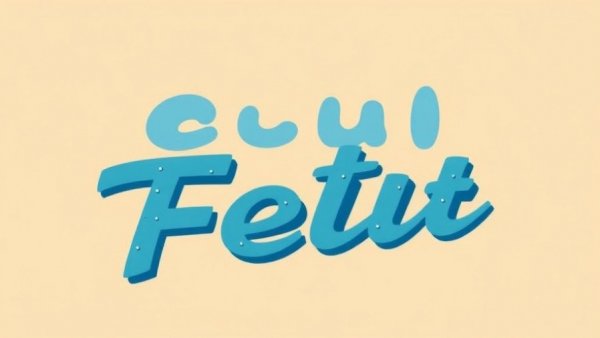 Retro styled KC Sipps logo, Kansas City events focus