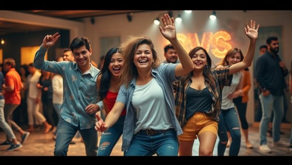Caitlin Clark Morgan Wallen controversy with vibrant dancers.