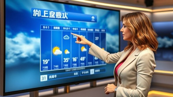 Kansas City neighborhoods weather forecast presented by professional.