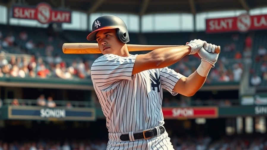 Japanese baseball player swings bat in action, showcasing Mets interest in Murakami.