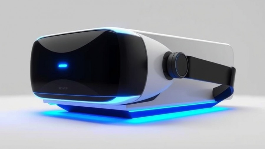 Steam Frame VR headset by Valve represents the future of gaming innovations.