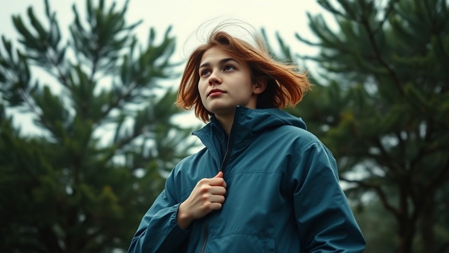 Weather presenter in formal suit forecasting for Kansas City, KC community news.