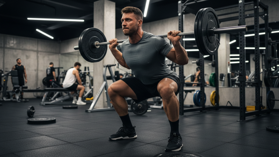 Explore Kansas City fitness tips for optimal workout frequency and health.