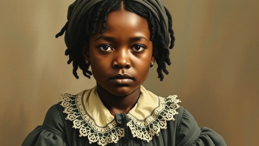 Exploring Black history in Kansas City: Sarah Rector's legacy.