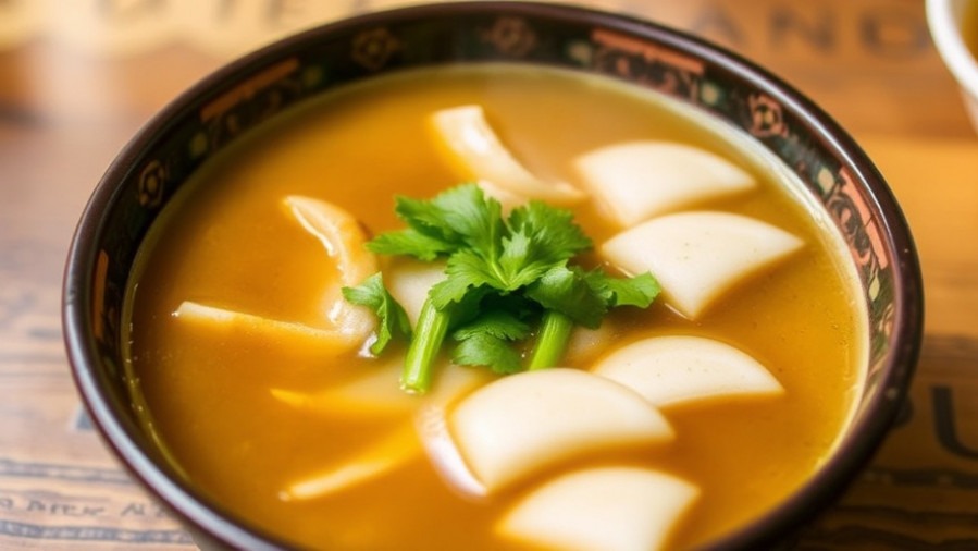 Discover unique culinary experiences in Kansas City at Mau Mau House popup.