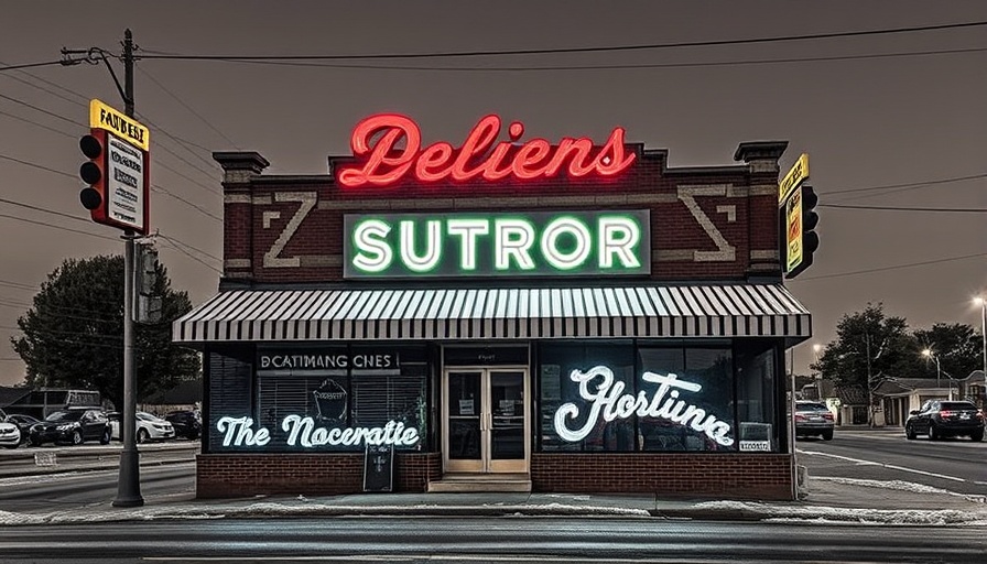 Owners of once-iconic Kansas City shop have died, leaving historic spot in limbo