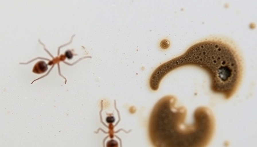 Ants in liquor, mold in ice machine: Kansas City area restaurant inspections