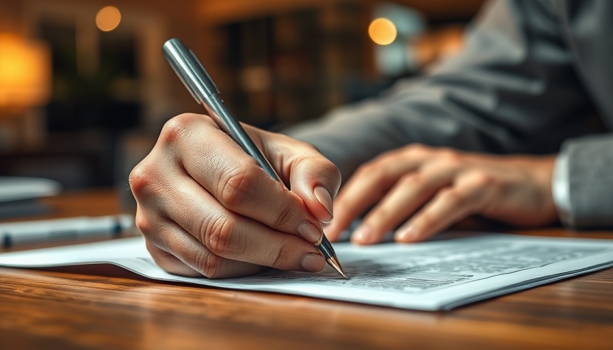 Detailed hands signing document, Kansas City sports news focus.