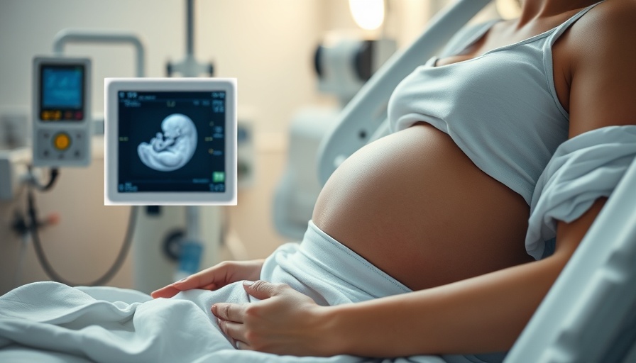 Pregnancy robots technology in medical monitoring.