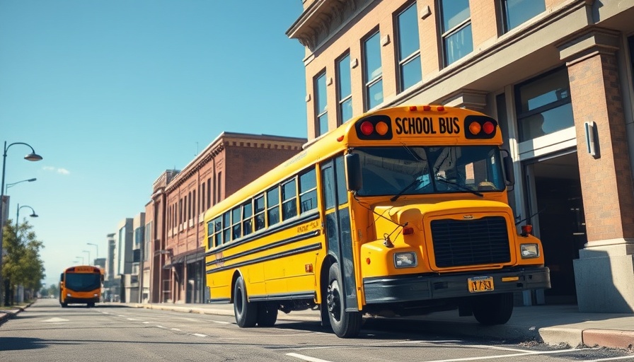 School bus crashes into building in Kansas City neighborhoods, breaking news.