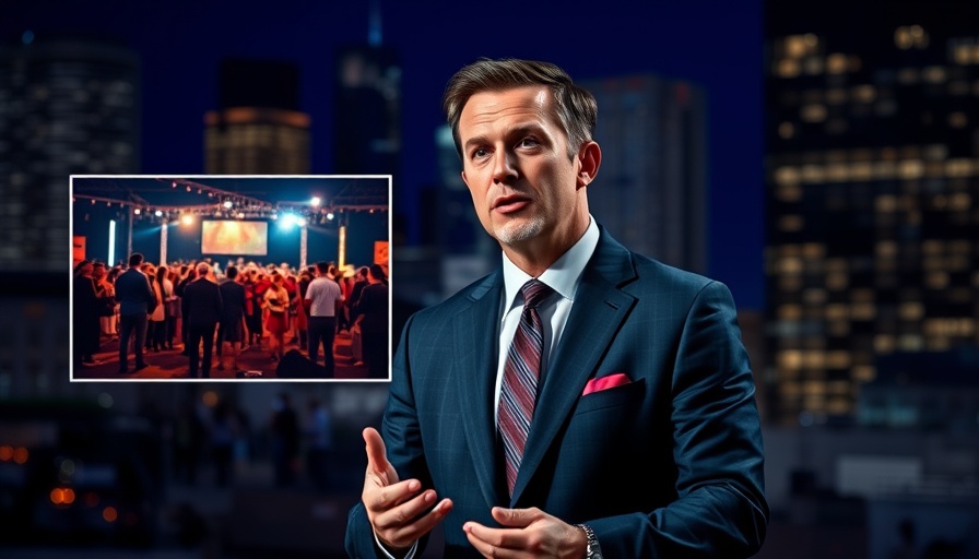 Late-night host contrasts consequence culture vs. cancel culture on TV.