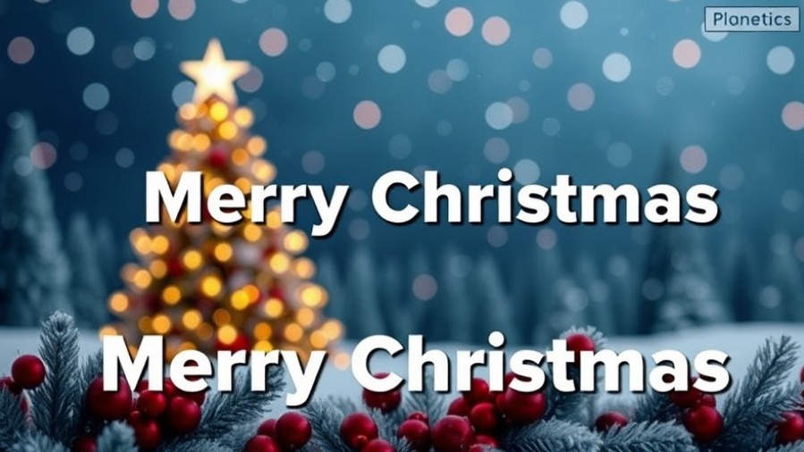 Thoughtful Christmas wishes and holiday greetings Kansas City to share Christmas cheer.