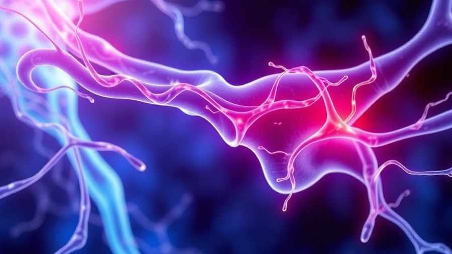 Lymphatic system presents new frontier in neuromuscular disease research