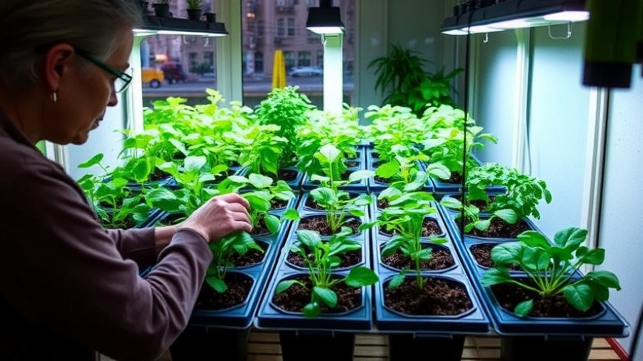 Indoor hydroponic gardening improves mental health and quality of life for cancer patients