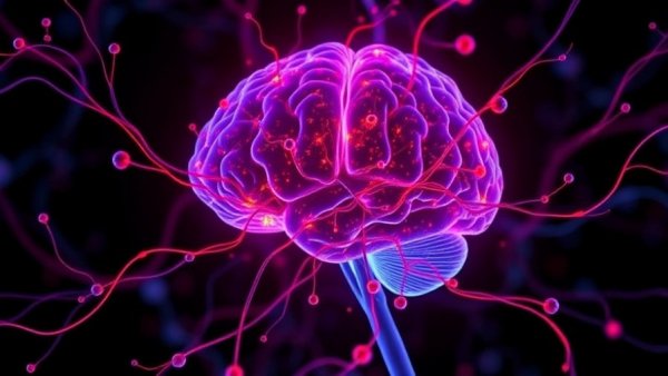 Researchers explore the brain’s ‘cleanup crew’ for non-opioid pain relief