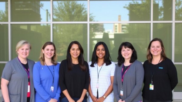 Institute for Healthcare Access announces new cohort of faculty fellows