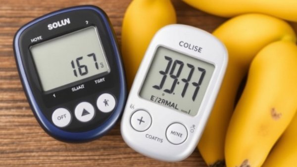 Understanding Blood Sugar: The Everyday Habits That Help You Take Control