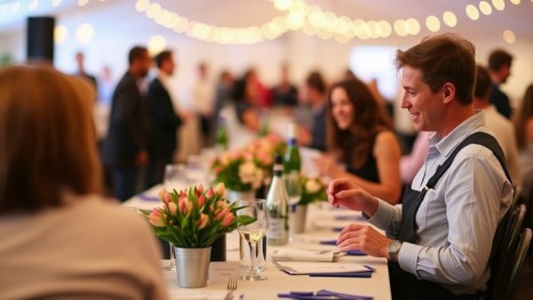 What Nonprofits Need to Know about Fundraising Events and Compliance