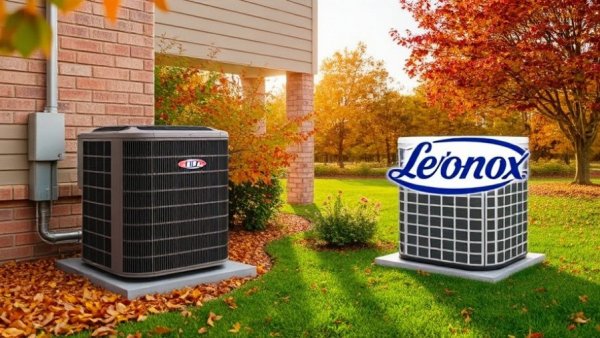 Fall Savings on Home Comfort: Two Great HVAC Offers from AeroDS and Lennox