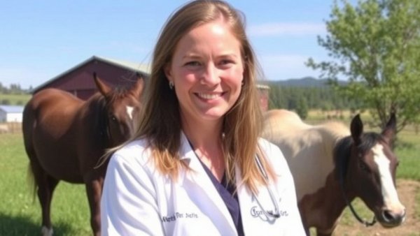 More than just medicine: How Bethany Bayer discovered her calling to rural practice