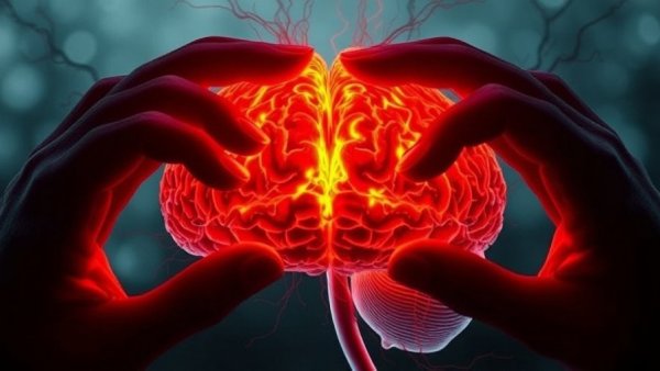 Inflamed minds: How traumatic brain injury rewires the brain for addiction