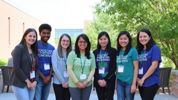 Second cohort completes School of Public Health Together for a Better Tomorrow program